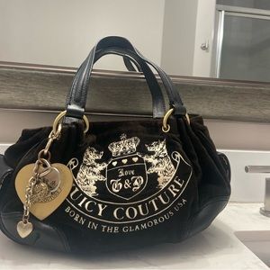 Juicy Couture Bag